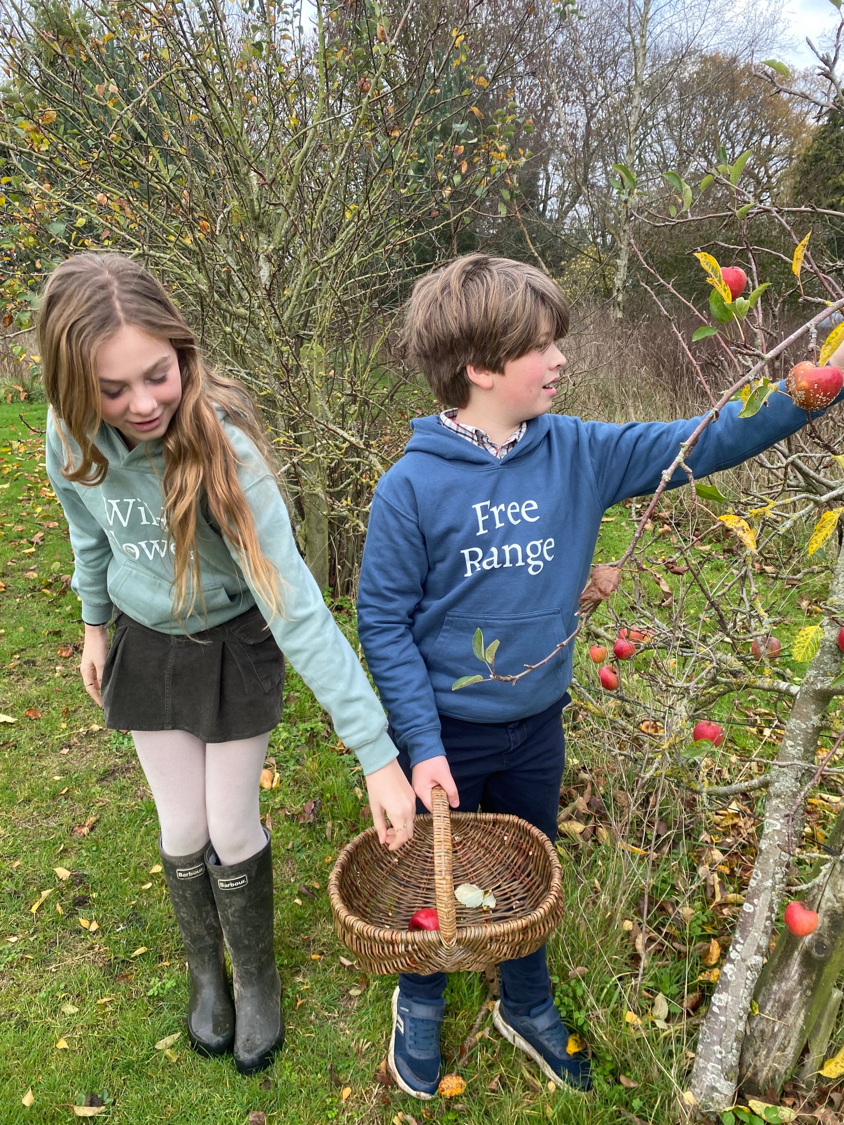 Outside the Box Clothes