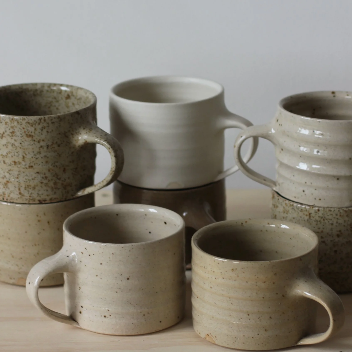 Ceramics