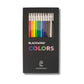Blackwing Colors 12 Pencils (2024)