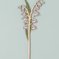 Wooden Lily Of The Valley – May Birth Flower - UK Made