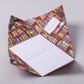 Bookstore Pigeon, Folding Stationery Letter Pack, Pack of 6