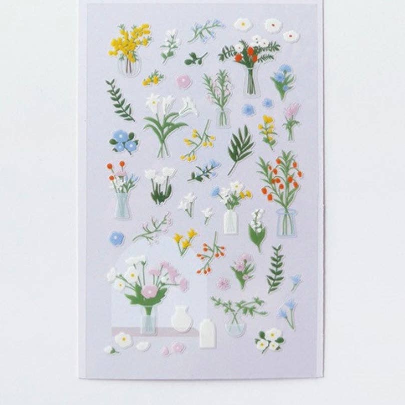Suatelier | Fleur
