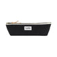 Luddite Boat Pen Case – Japanese Canvas & Denim in Three Sizes: Okayama Denim / Small