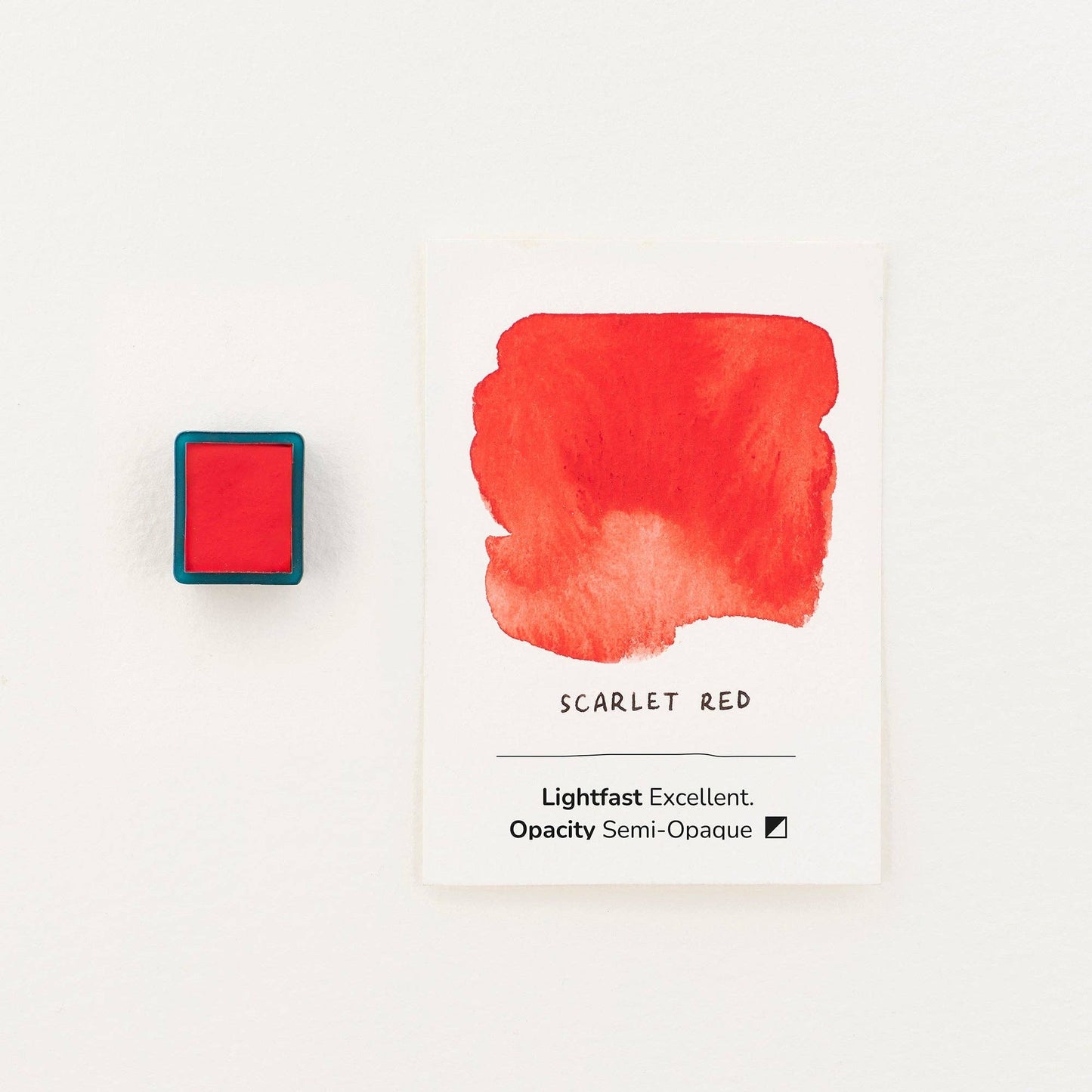 Signature Watercolour Collection