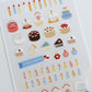 Suatelier | Cake is here