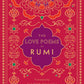The Love Poems of Rumi