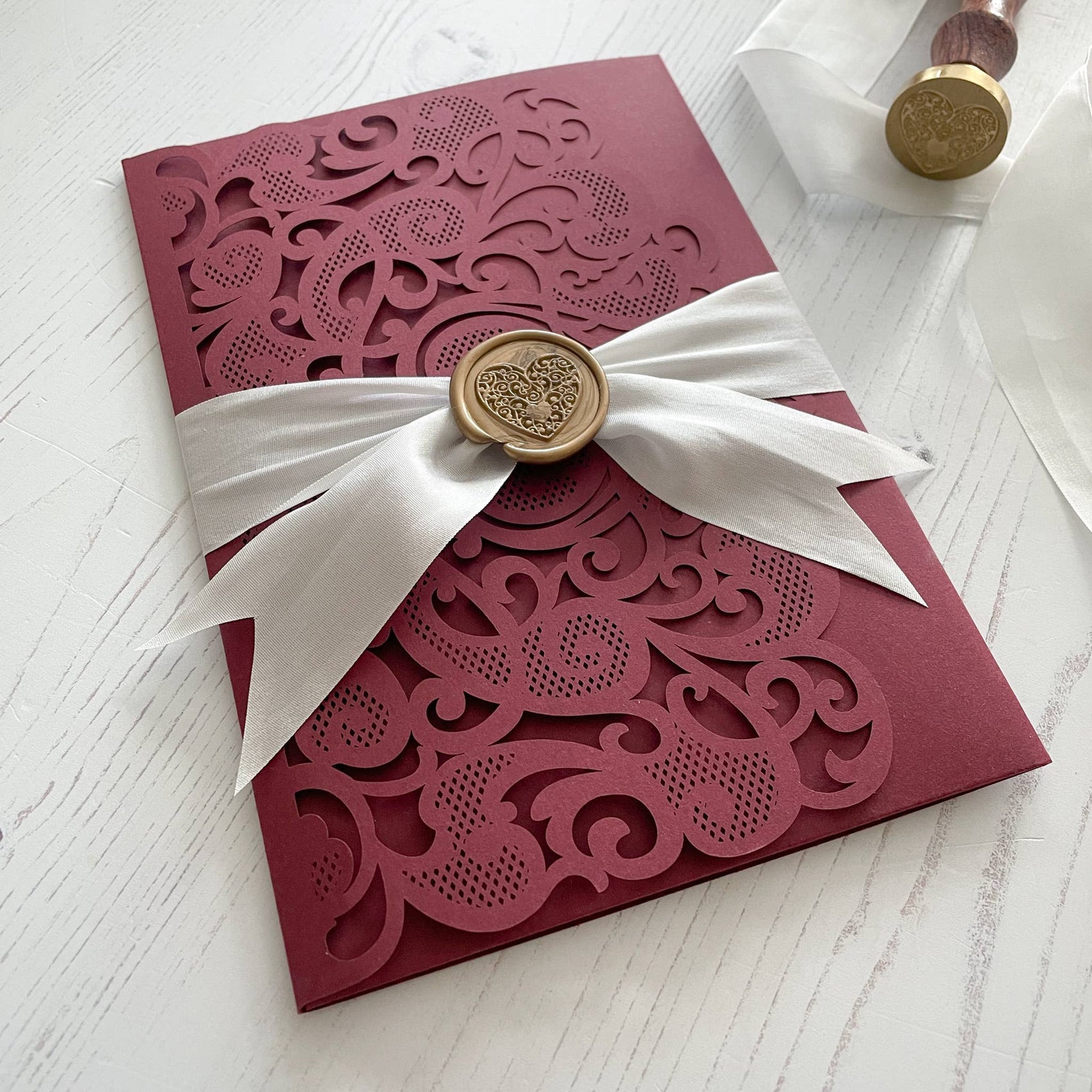 Sealing Wax - Warm Gold