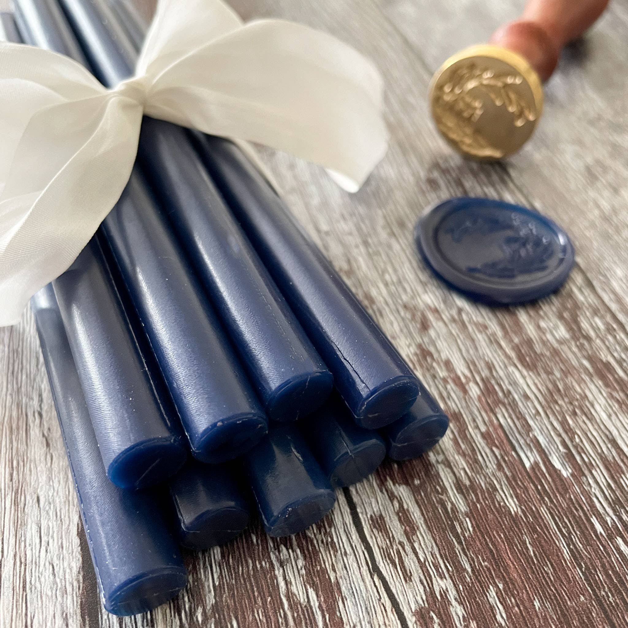 Sealing Wax - Navy