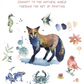 Wild Watercolour
