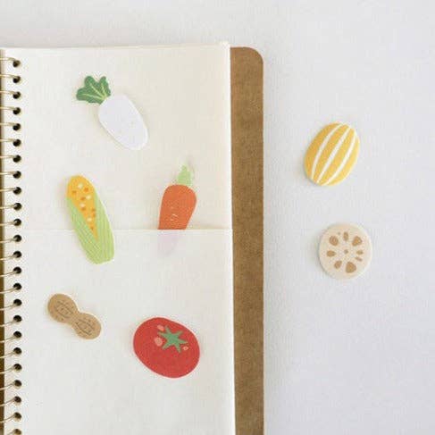 Suatelier | Vegetables