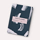 Shadow Brush No.1 Daily Planner Book