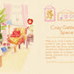 Sweet Spaces