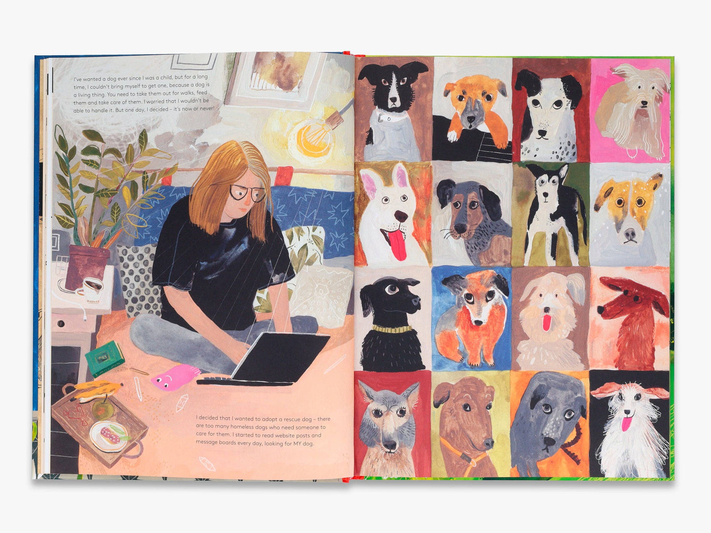How to be Your Dog's Best Friend