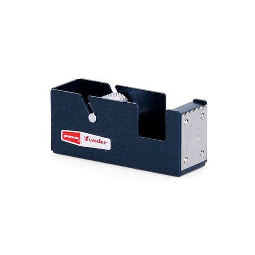 Hightide Penco Tape Dispenser - Small: Navy