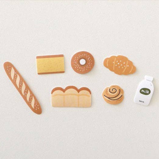 Suatelier | Bakery