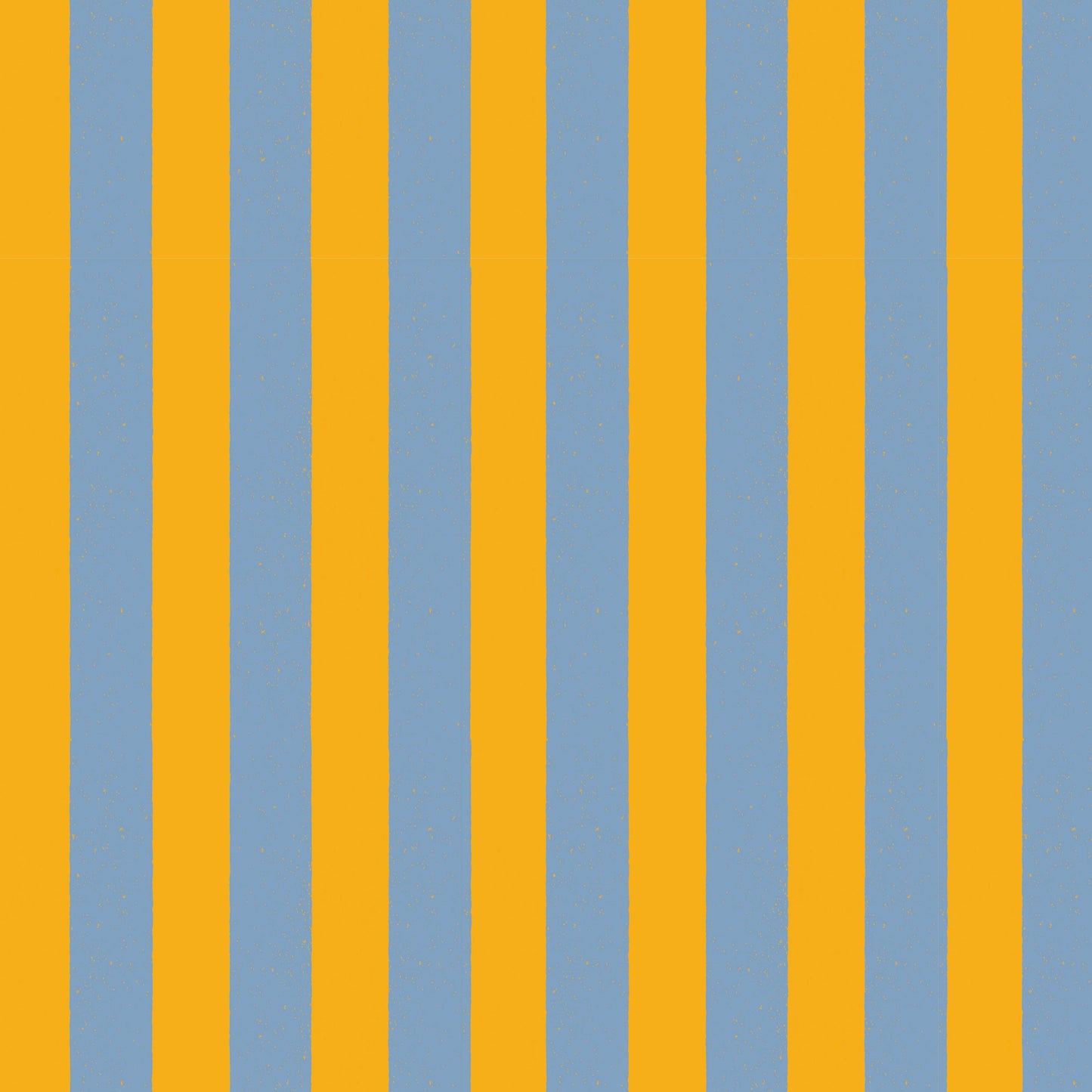 Summer Stripe | Modern-Retro Recycled Gift Wrap Paper