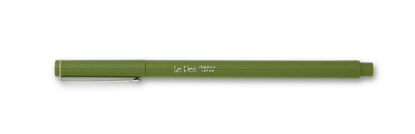 Le Pen Fineliner