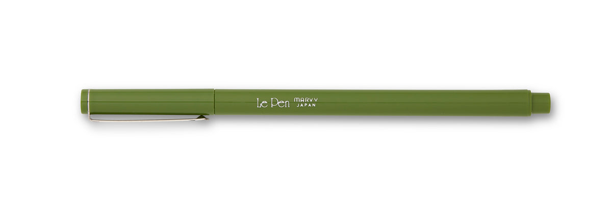 Le Pen Fineliner