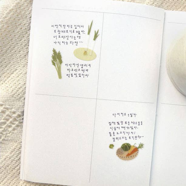 Suatelier | Farm Fresh Veggies