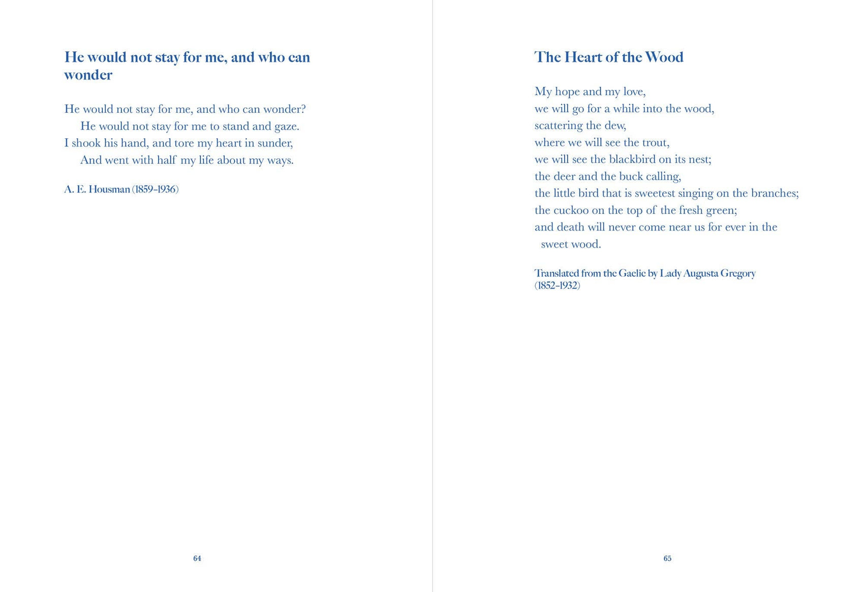 100 Poems to Help You Sleep (Hardback)
