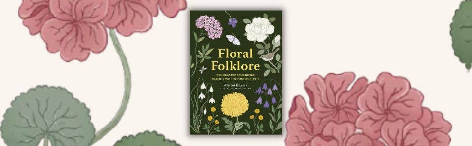 Floral Folklore