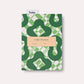 Palau Undated Daily Planner Book