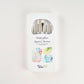Write Off Paintbrush set: Nimbus