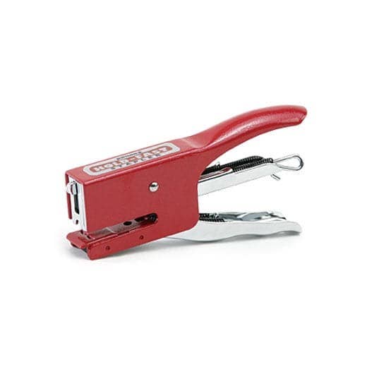 Hightide Penco Plier Stapler: Navy