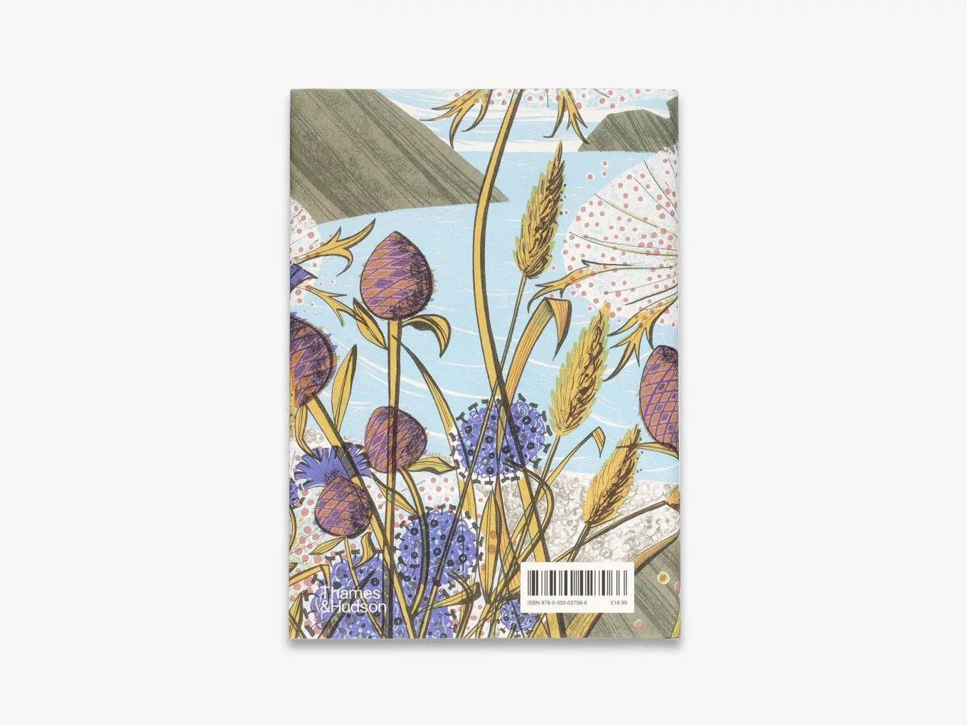 The Book of Wild Flowers