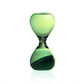 Hightide Hourglass (S): Green