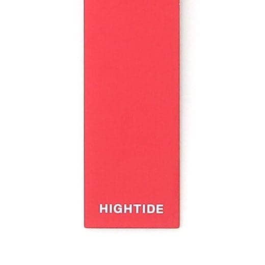 Hightide Clip Ruler: Brown