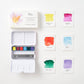 Naturescape Watercolour Collection