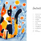 Painting Cats