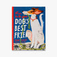 How to be Your Dog's Best Friend