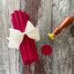 Sealing Wax - Scarlet Red