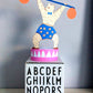 Cut and Make wini-tapp circus
