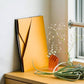 Sikigu Paper Pockets File: Mandarine