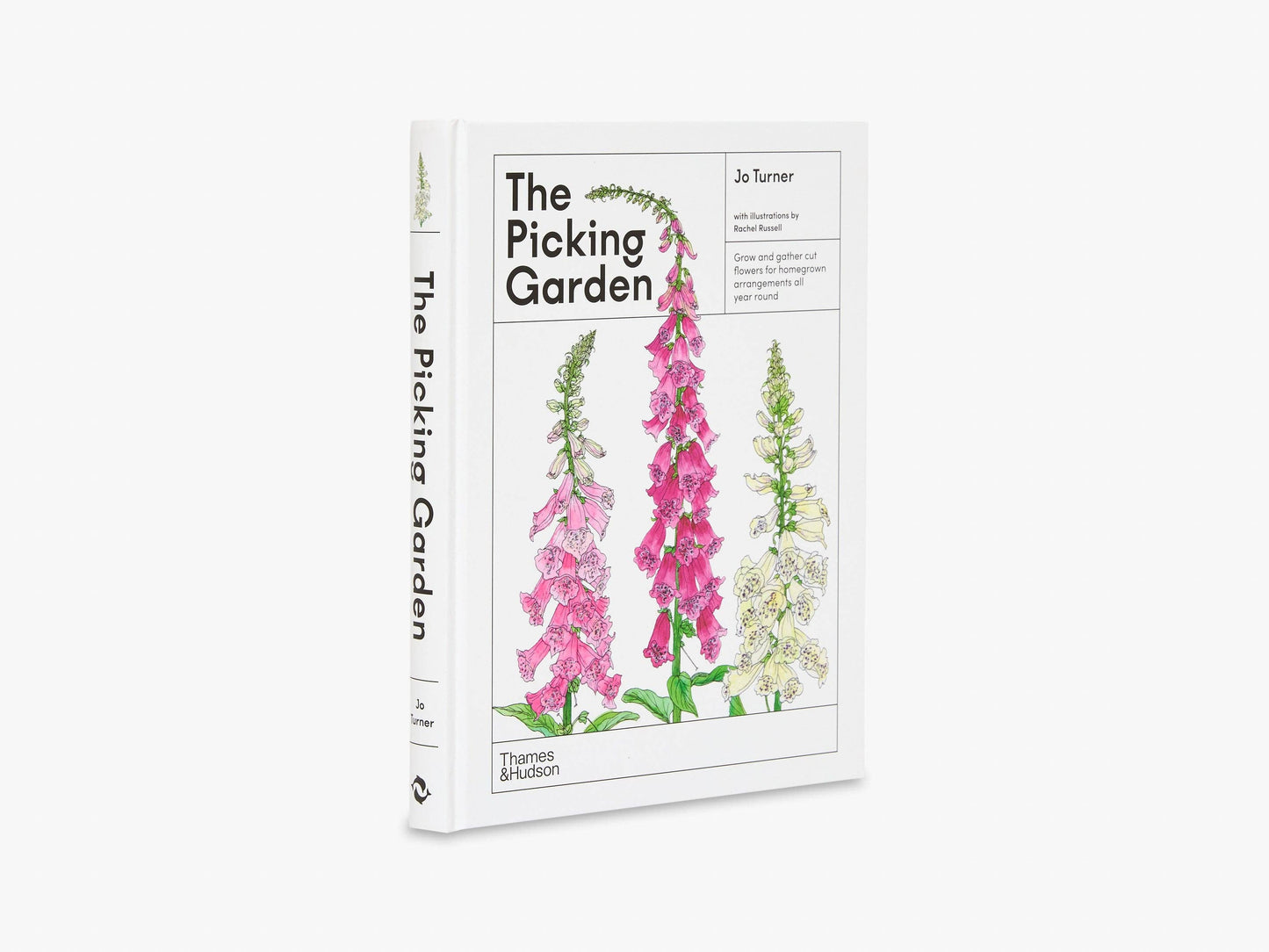 The Picking Garden