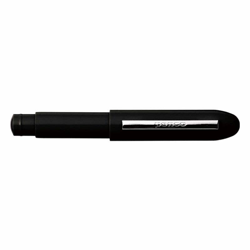 Hightide Penco Bullet Pencil Light: Black