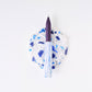 The Wren Write Off – Made from Disposable Pens: Funfetti