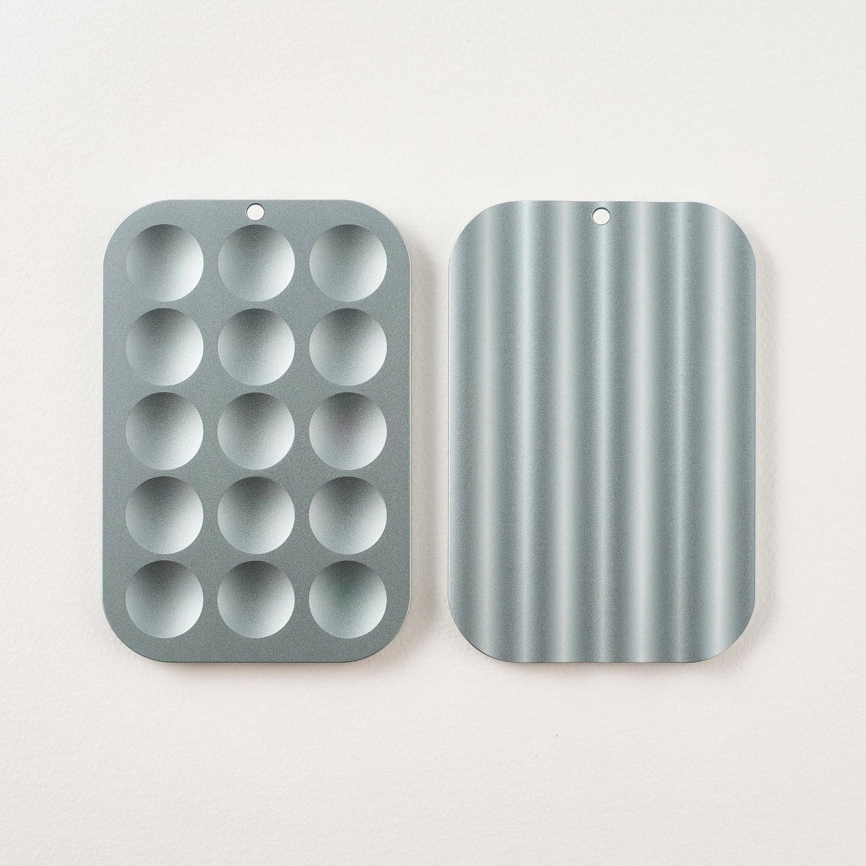 Studio Palette: Cerulean Blue