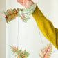 Forest Sewn Garland