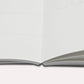 Chicago No. 1 Lay Flat Undated Pocket Weekly Planner