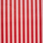 Classic Stripe Gift Wrap Red & Pink