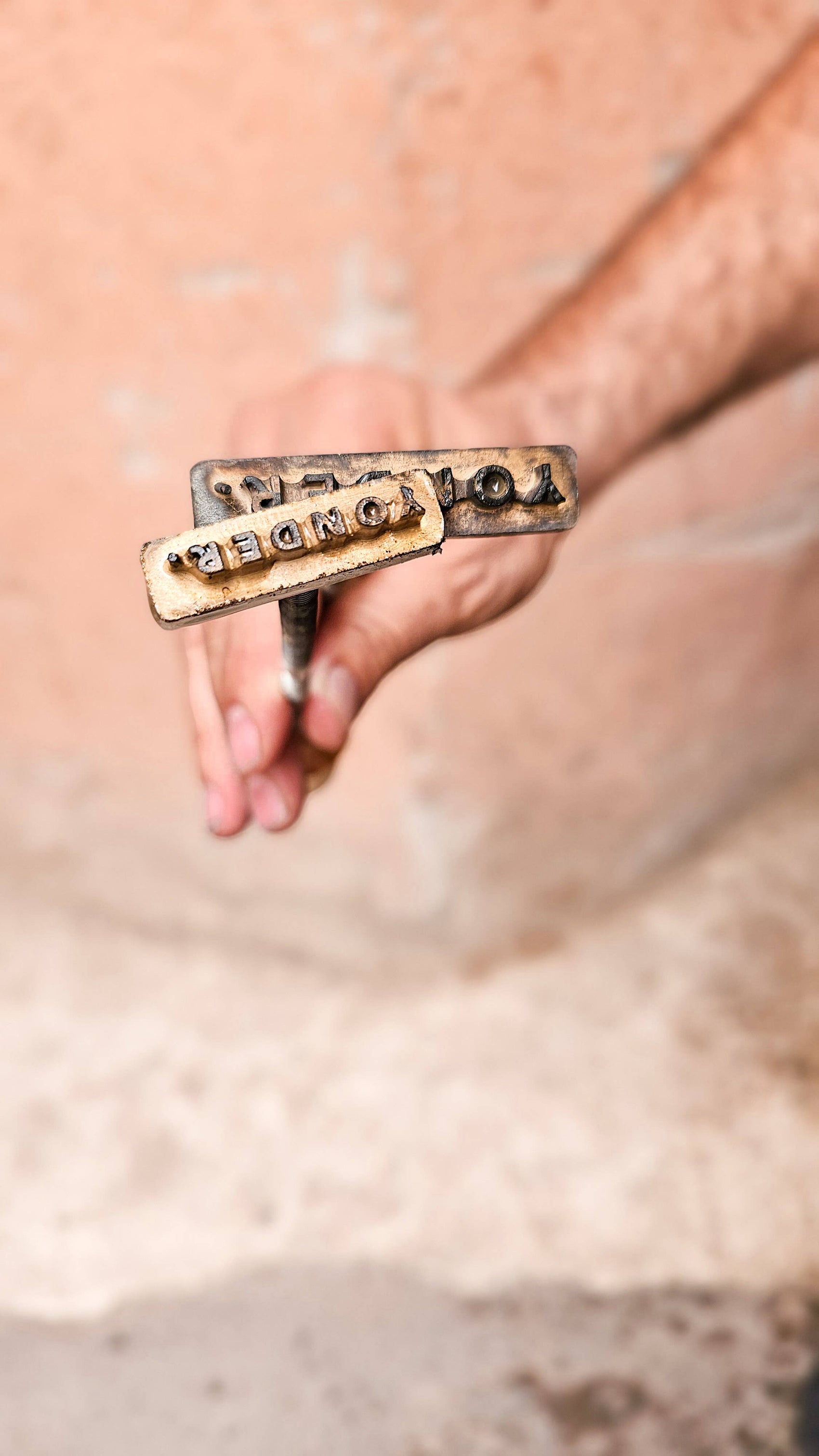 Sheepskin Babouche Slippers: Small