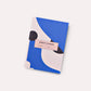 Chicago No. 1 Lay Flat Undated Pocket Weekly Planner