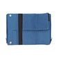 Luddite Resonance Multi-Purpose Bendy Pen Case: Gray