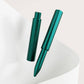 The Wren - Refillable Writing Pen: Midnight