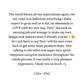 Custom Branded Tote Bag - Your Shop Logo on a Tote Bag: White