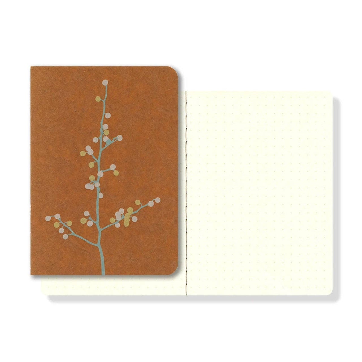 Yamamoto Paper RO-BIKI NOTE Shape Series Notebook: Lighthouse
